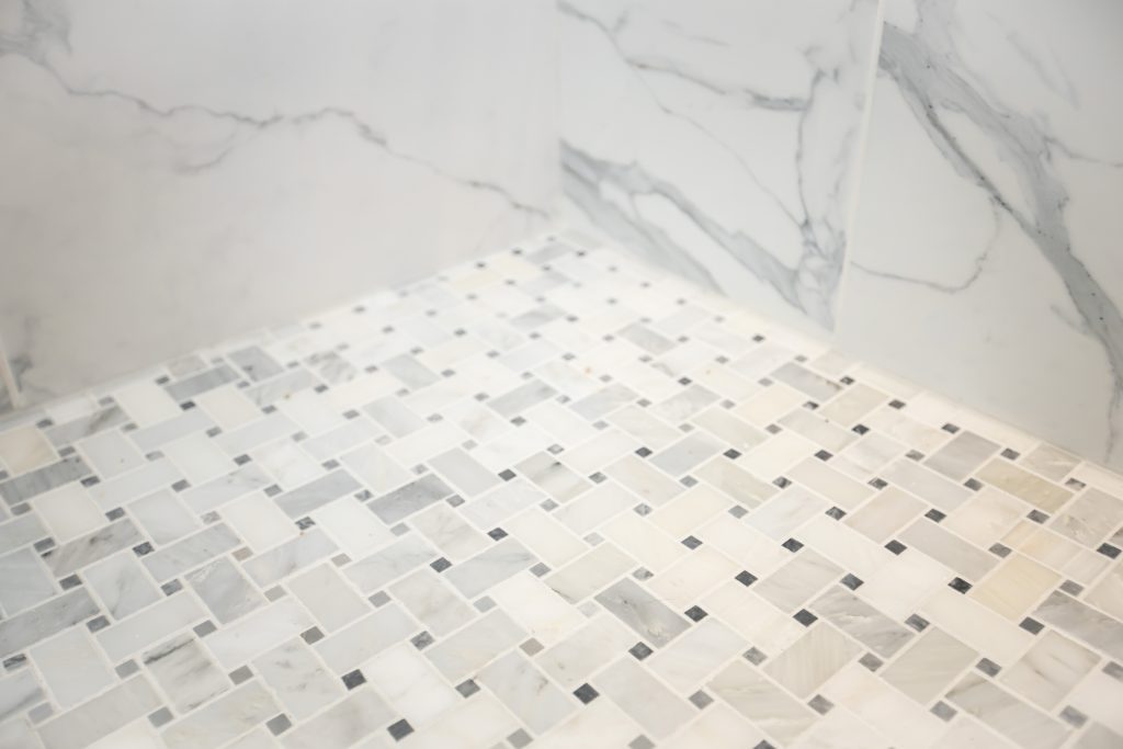 Montclair Bathroom Remodeling Bull Run Kitchen and BathBath and