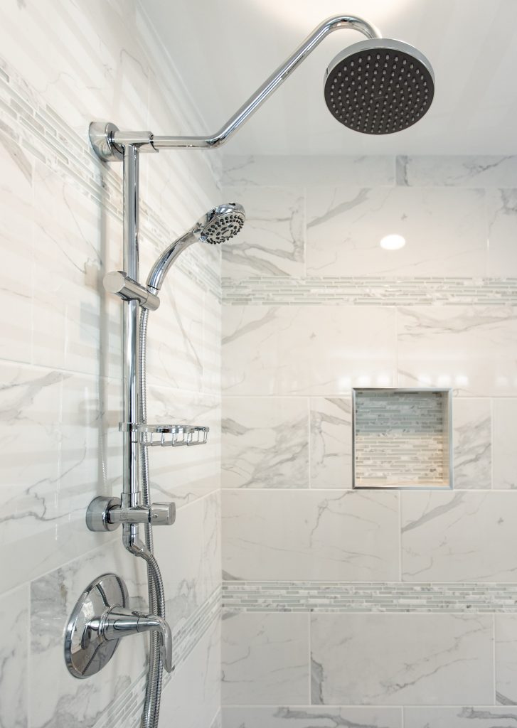 Montclair Bathroom Remodeling Bull Run Kitchen and BathBath and