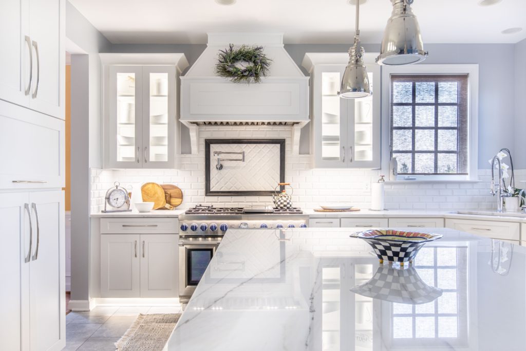 Bristow Kitchen Remodeling Bull Run Kitchen and BathBath and Kitchen