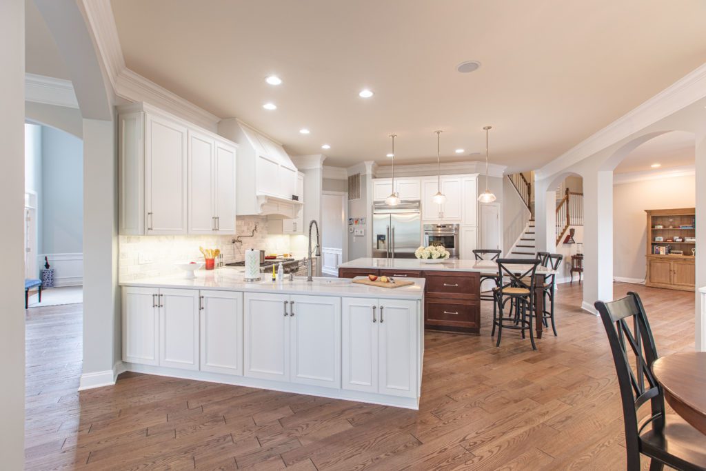 Leesburg Kitchen Remodeling - Bull Run Kitchen and Bath | Kitchen