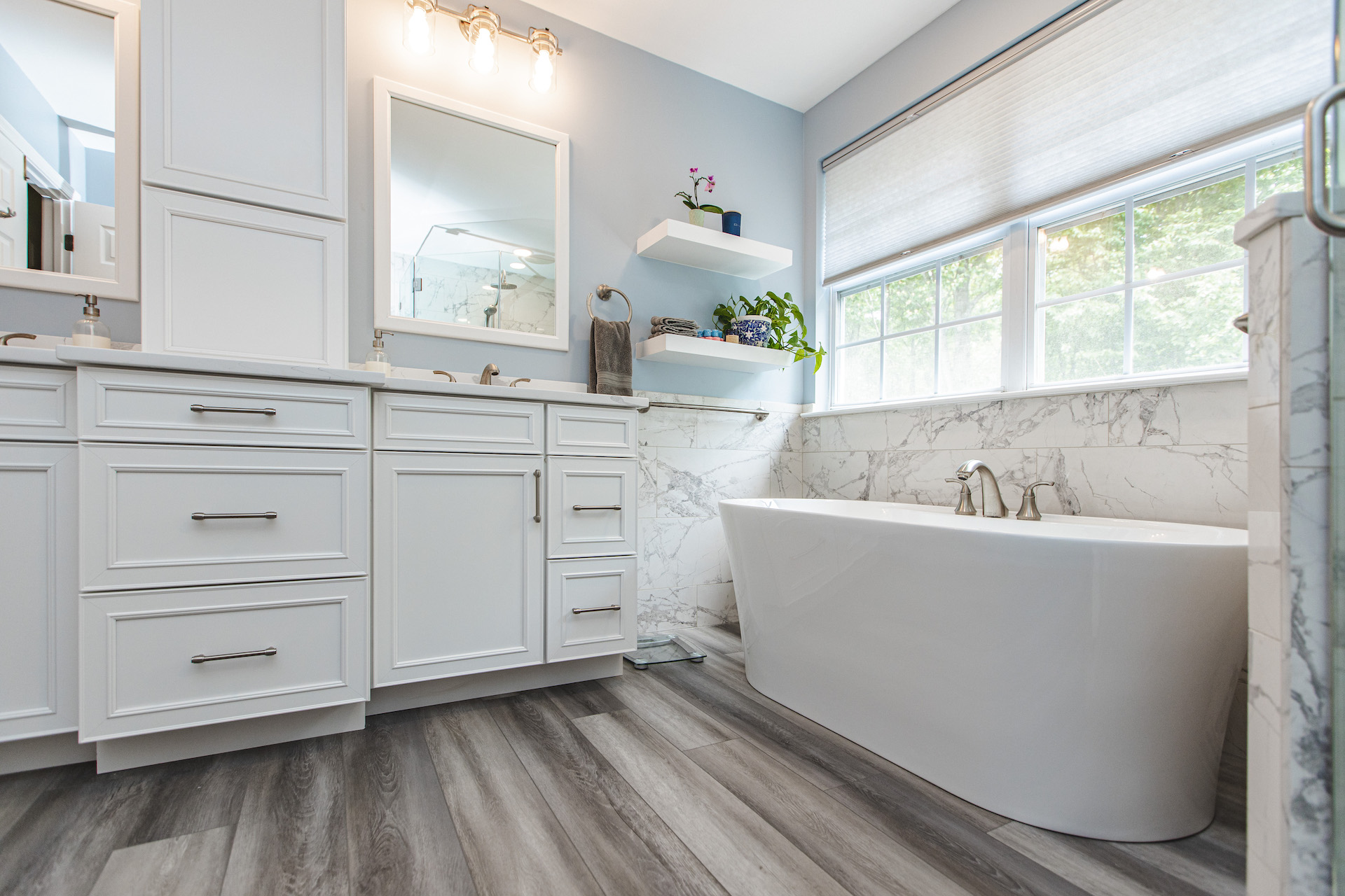 The Pros and Cons of Different Bathroom Renovation Financing Options ...
