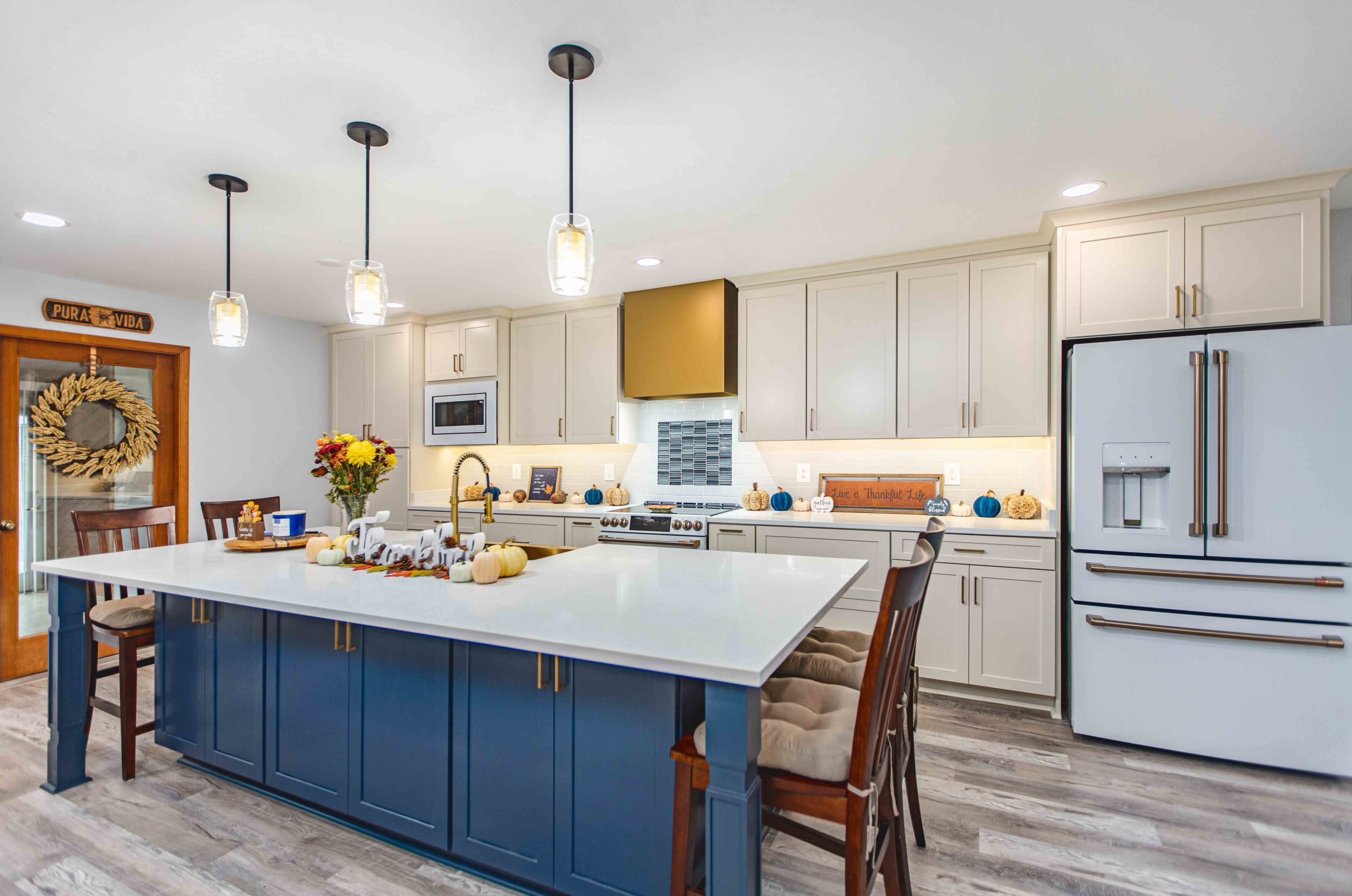 How Much Does a Kitchen Remodel Increase Home Value?