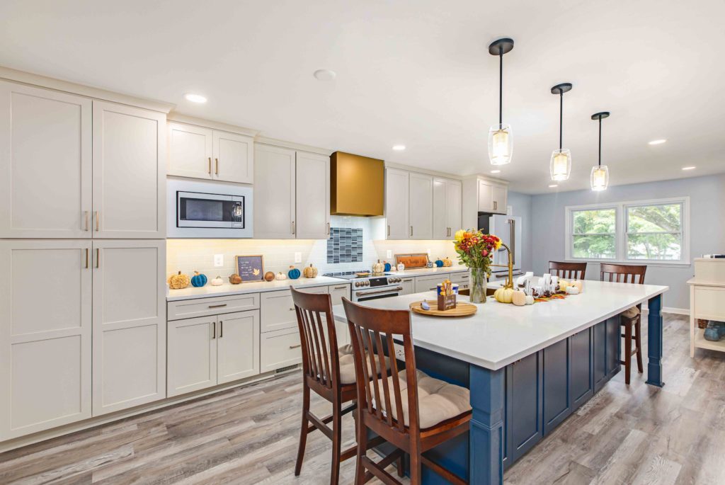 How a Kitchen Remodel Can Increase a Home?