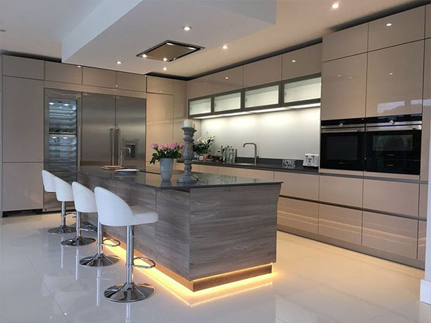 Modern Kitchen copy