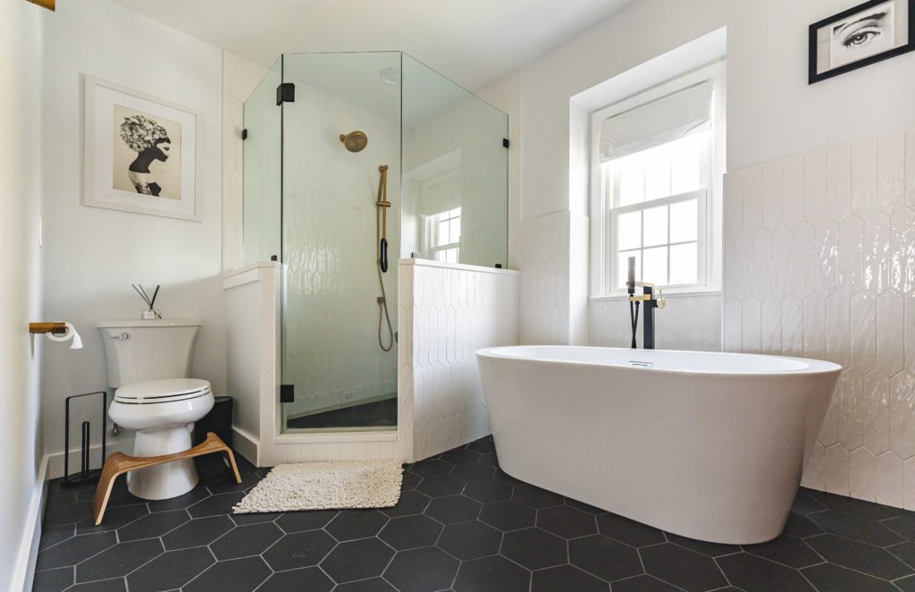 Alexandria Bathroom Remodeling - Bull Run Kitchen and Bath | Kitchen