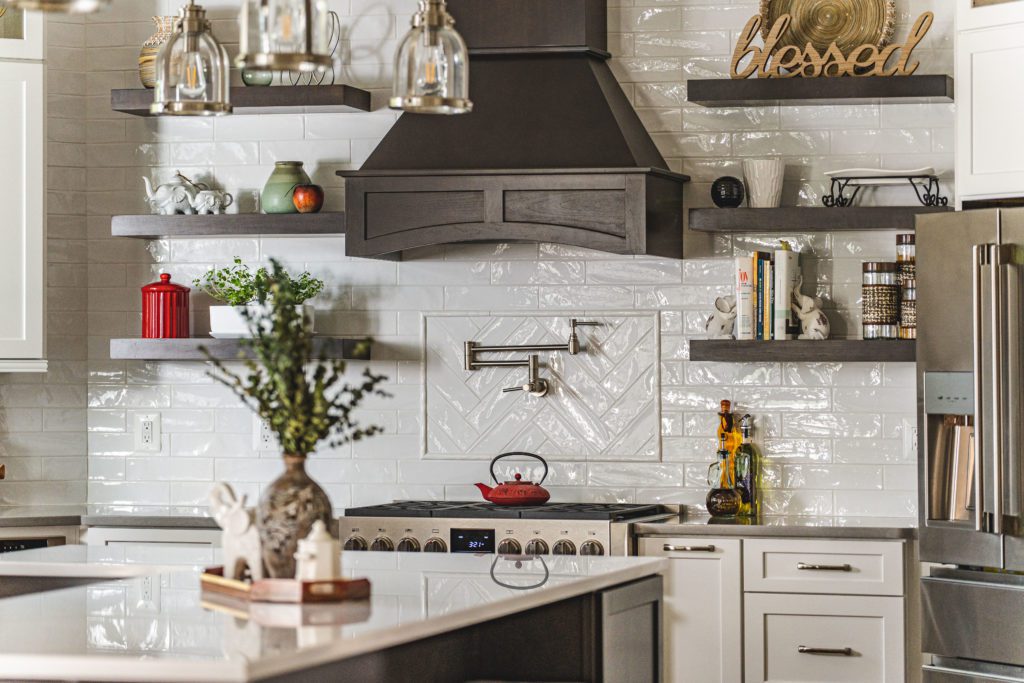 Fairfax Kitchen Remodeling - Bull Run Kitchen and Bath | Kitchen