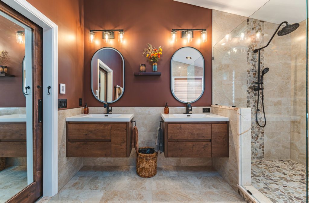 How to Pick a Bathroom Vanity that Accentuates Your Room?