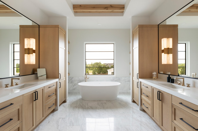 Bathroom Vanity Selection: A Step-by-Step Guide