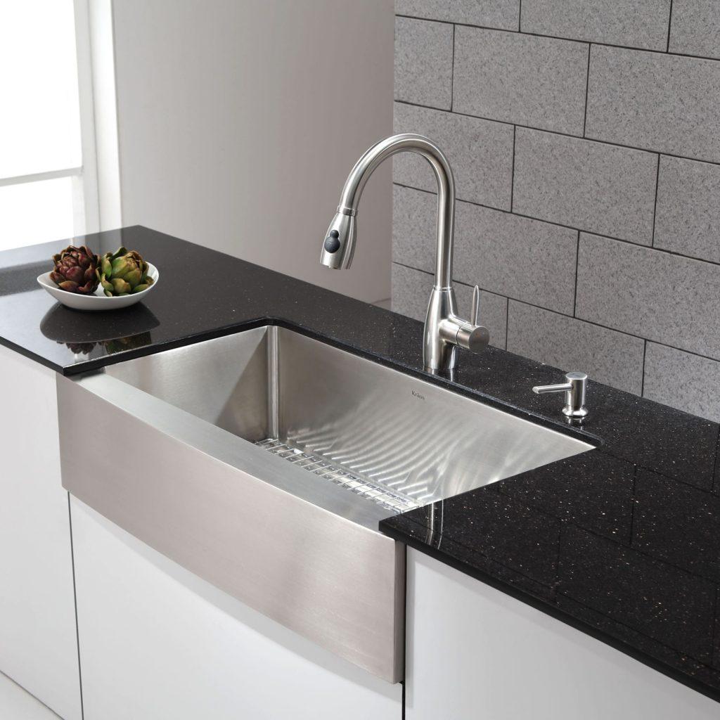 Choosing the Perfect Kitchen Sink for Your Style - 2022