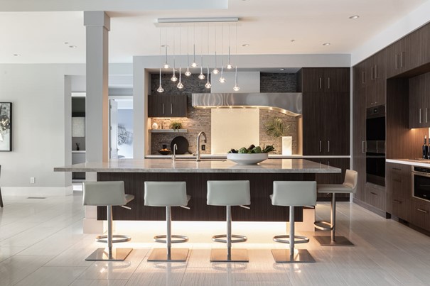 Advice for planning a kitchen remodel