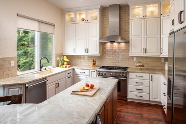 Advice for planning a kitchen remodel1