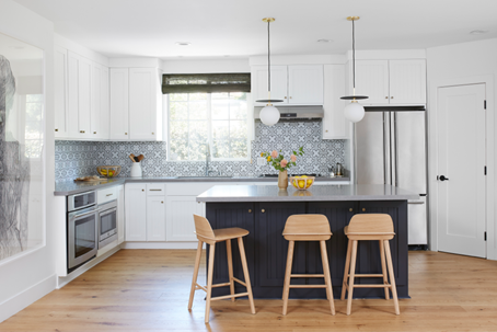 Choosing a contractor