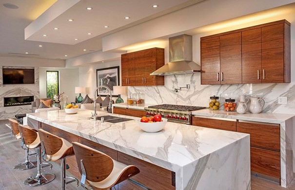 Do You Need a Permit to Remodel a Kitchen in Newyork