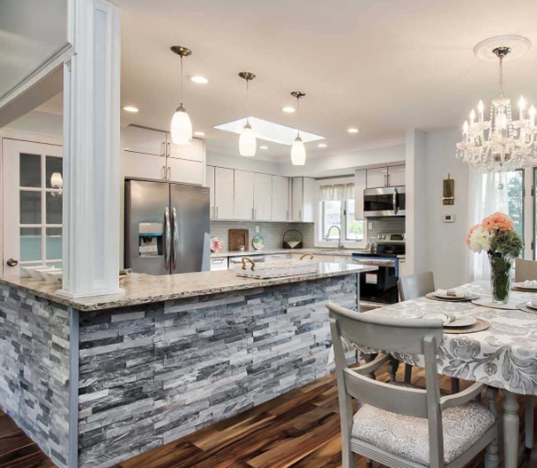 Planning Your Ranch Kitchen Remodel