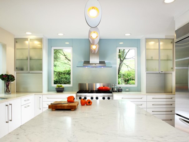 Choose the Right Countertops