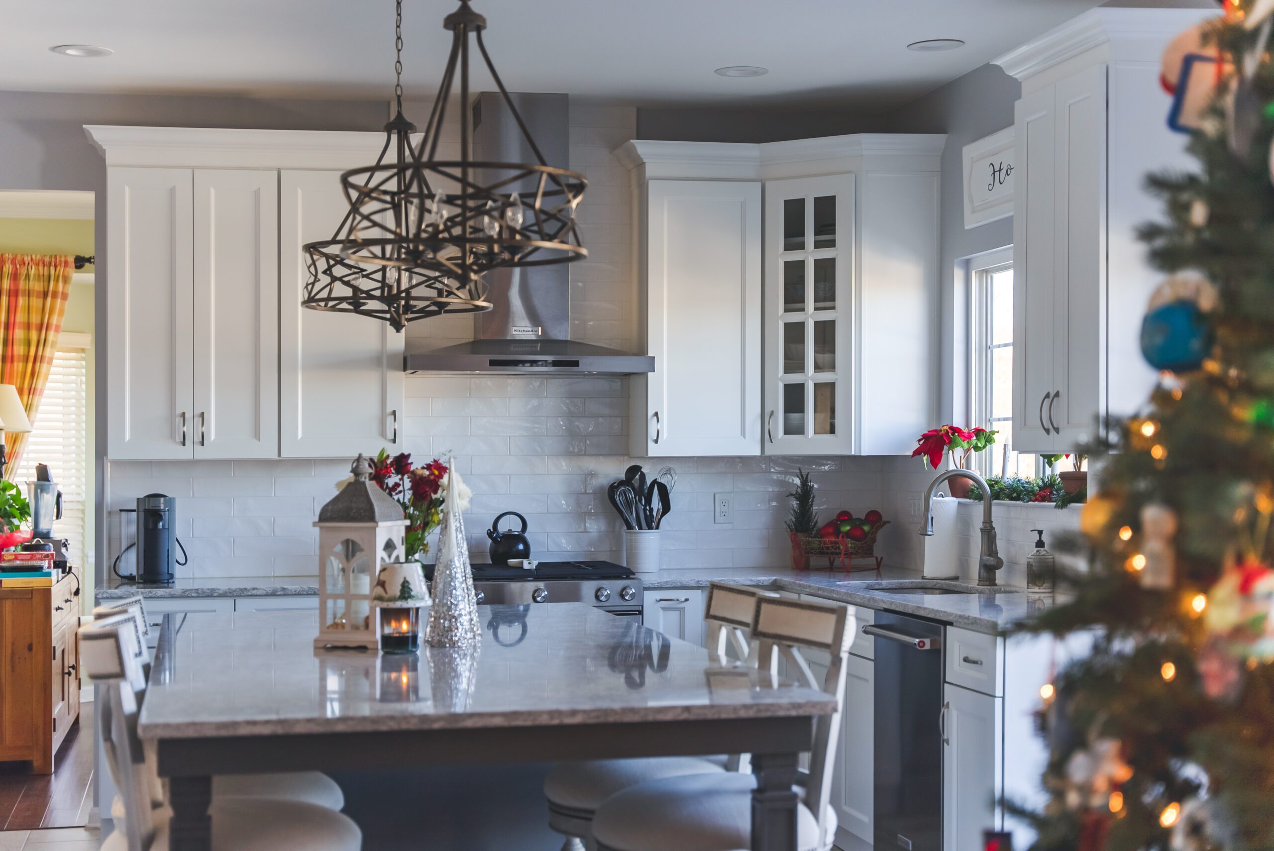 Fredericksburg Kitchen Remodeling - Bull Run Kitchen and Bath | Kitchen