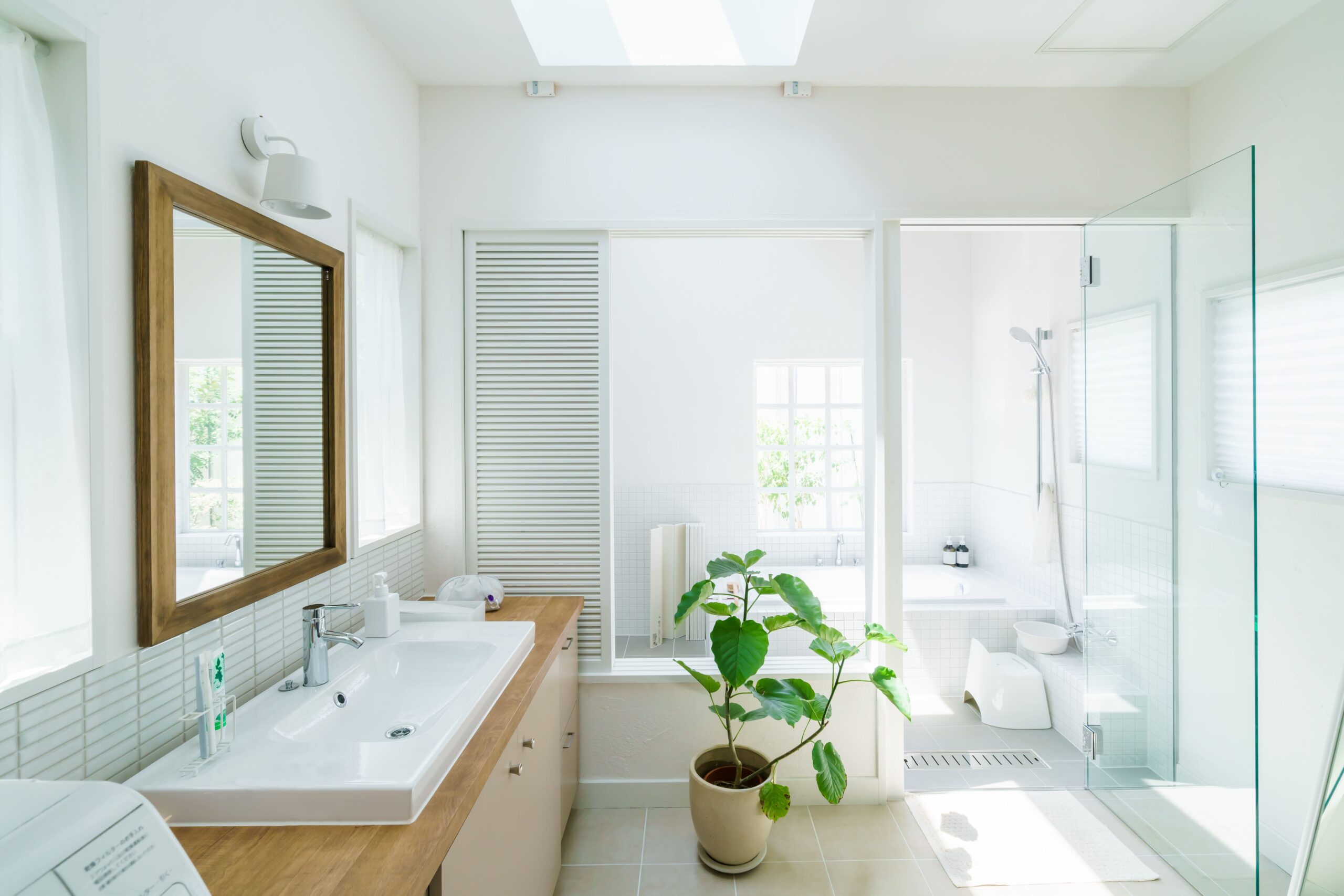 Transform Your Home with Kitchen and Bathroom Renovations
