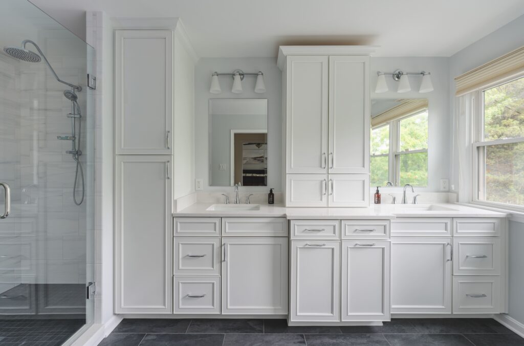 Ashburn Bathroom Remodeling Bull Run Kitchen and BathBath and Kitchen