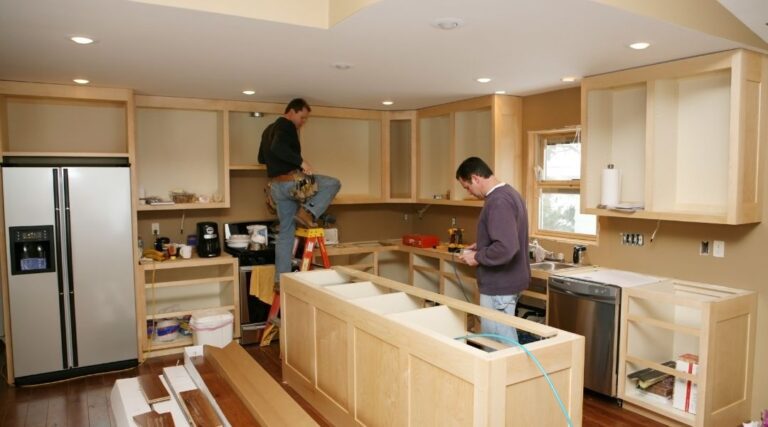 affordable kitchen remodel companies near me centreville